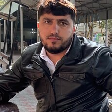 Фотография мужчины Кара, 31 год из г. Кисловодск