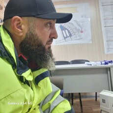 Фотография мужчины Марат, 47 лет из г. Подольск