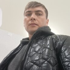 Фотография мужчины Влад, 36 лет из г. Чита