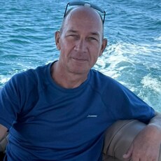 Фотография мужчины Олег, 57 лет из г. Новороссийск