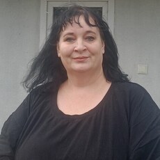 Фотография девушки Людмила, 48 лет из г. Лунинец