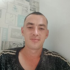 Фотография мужчины Олег, 25 лет из г. Климовичи