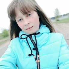 Фотография девушки Евгения, 24 года из г. Жодино