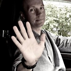 Фотография мужчины Алексей, 40 лет из г. Санкт-Петербург