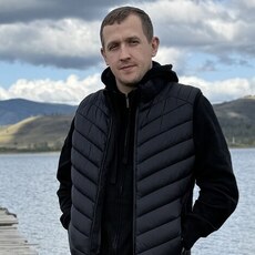 Фотография мужчины Евгений, 33 года из г. Магнитогорск