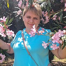 Фотография девушки Татьяна, 45 лет из г. Белгород