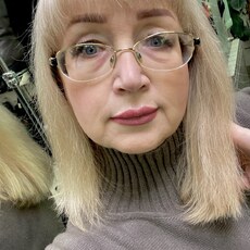 Фотография девушки Наталия, 51 год из г. Соликамск