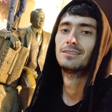 Фотография мужчины Расим, 27 лет из г. Гуково