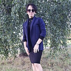 Фотография девушки Нюта, 43 года из г. Речица