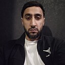 Давид, 28 лет