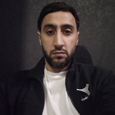 Фотография мужчины Давид, 28 лет из г. Пятигорск