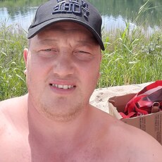 Фотография мужчины Сергей, 40 лет из г. Нестеров