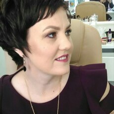 Фотография девушки Ольга, 44 года из г. Бузулук