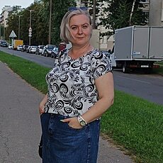 Фотография девушки Ольга, 44 года из г. Минск