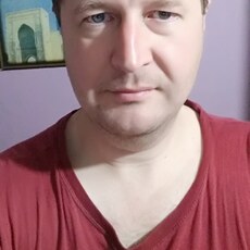 Фотография мужчины Саша, 37 лет из г. Октябрьский (Башкортостан)
