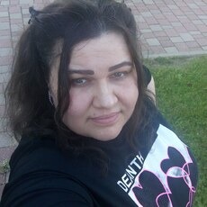 Фотография девушки Оксана, 41 год из г. Люберцы