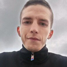 Фотография мужчины Игорь, 32 года из г. Симферополь