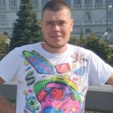 Фотография мужчины Денис, 34 года из г. Зеленодольск