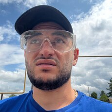 Фотография мужчины Rr, 30 лет из г. Оренбург