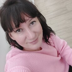 Фотография девушки Секрет, 41 год из г. Москва