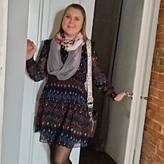 Фотография девушки Людмилка, 44 года из г. Владивосток