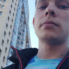 Фотография мужчины Евгений, 32 года из г. Санкт-Петербург