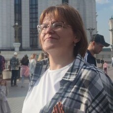 Фотография девушки Татьяна, 47 лет из г. Артемовский