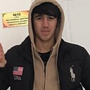 Хулиган, 25 лет