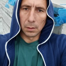 Фотография мужчины Дмитрий, 43 года из г. Омск