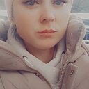 Малышка, 35 лет