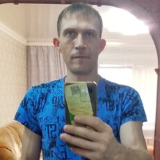 Фотография мужчины Нииколай, 39 лет из г. Мелеуз