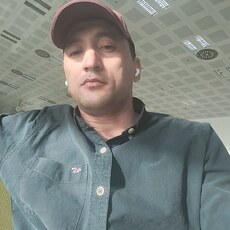 Фотография мужчины Аман, 37 лет из г. Брест