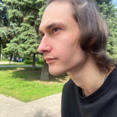 Фотография мужчины Мася, 21 год из г. Прокопьевск