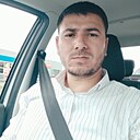 Миха, 33 года