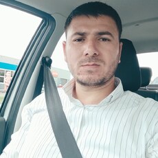 Фотография мужчины Миха, 33 года из г. Псков