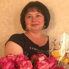 Фотография девушки Елена, 52 года из г. Лиски
