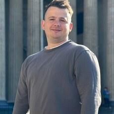 Фотография мужчины Олег, 32 года из г. Гродно