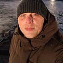 Максим, 37 лет