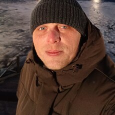 Фотография мужчины Максим, 37 лет из г. Верхний Мамон