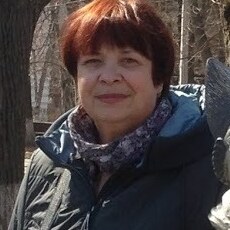 Фотография девушки Валентина, 65 лет из г. Ростов-на-Дону