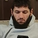 Ахмед, 35 лет