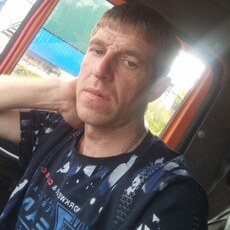 Фотография мужчины Евгений, 43 года из г. Кемерово