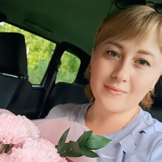 Фотография девушки Татьяна, 30 лет из г. Баган