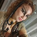 Вика, 33 года