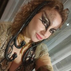 Фотография девушки Вика, 33 года из г. Курган