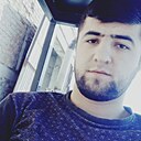 Джасур, 31 год