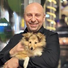 Фотография мужчины Сергей, 48 лет из г. Смоленск