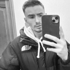 Фотография мужчины Евгений, 29 лет из г. Хабаровск