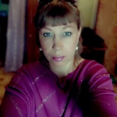 Фотография девушки Настя, 49 лет из г. Чита