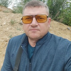 Фотография мужчины Алексей, 44 года из г. Александров